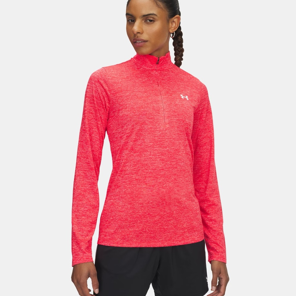 UA Tech™ Twist
Women's ½ Zip